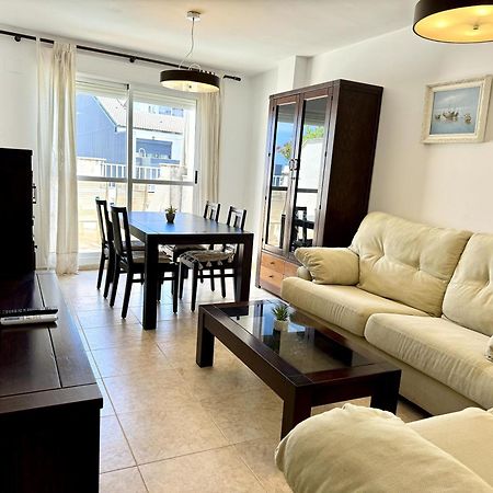 Enea Somhome Peñíscola Exteriér fotografie
