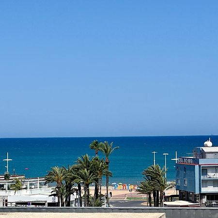 Enea Somhome Peñíscola Exteriér fotografie