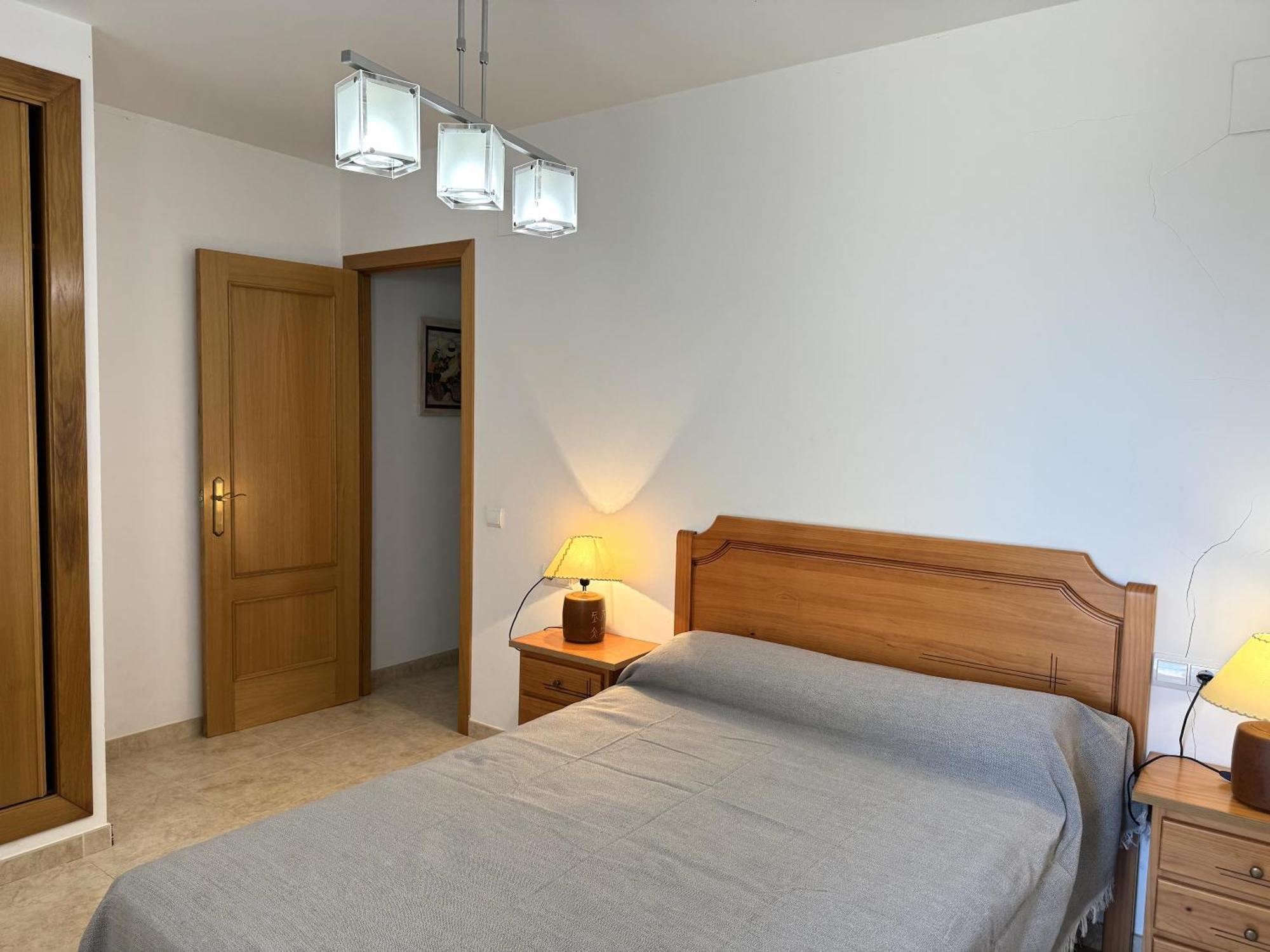 Enea Somhome Peñíscola Exteriér fotografie