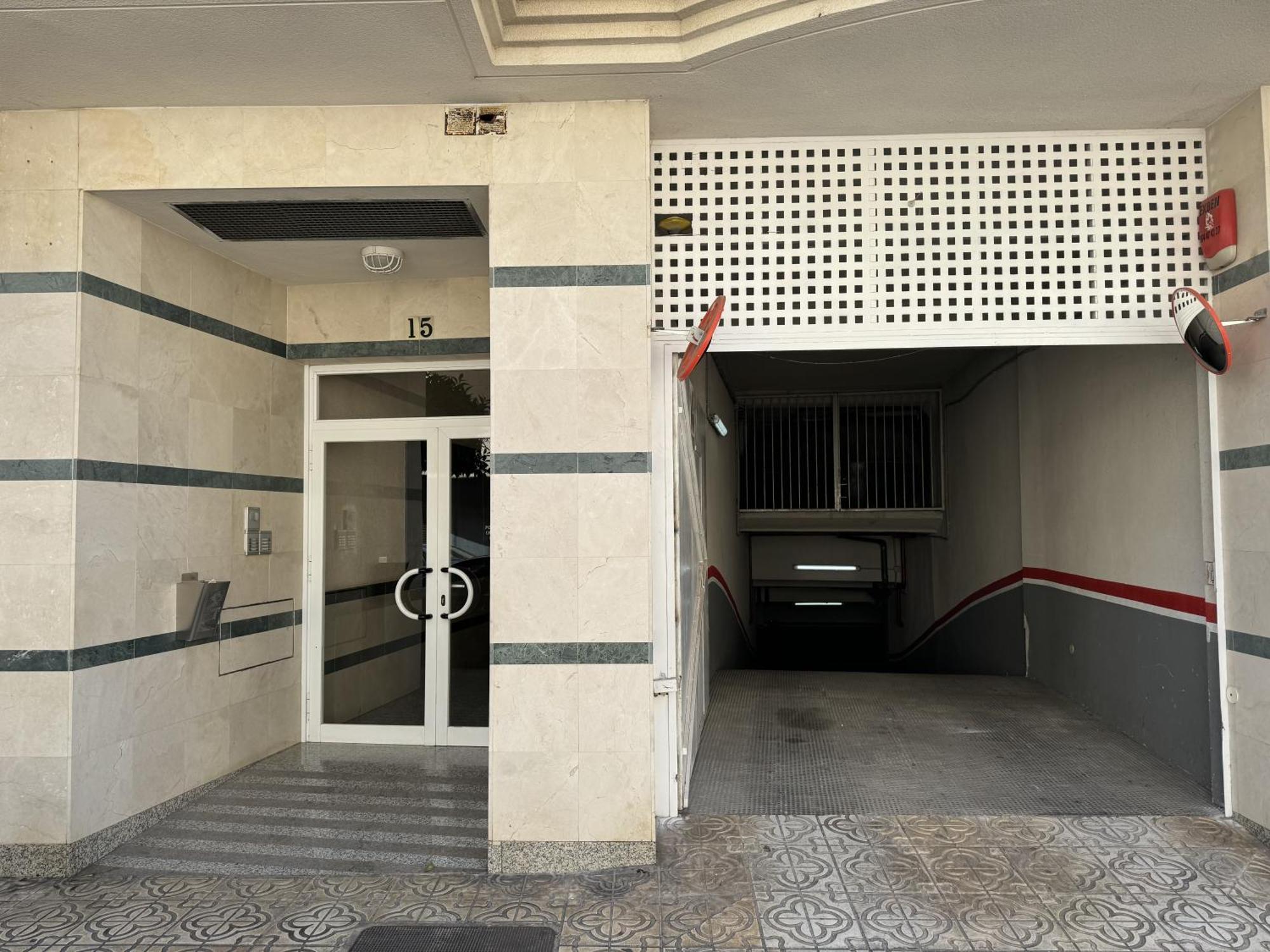 Enea Somhome Peñíscola Exteriér fotografie